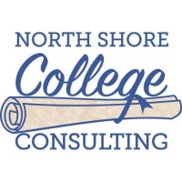 North Shore College Consulting Logo