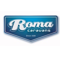Roma Caravans Logo