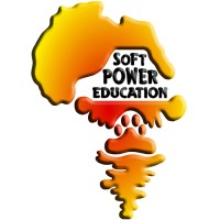 Soft Power Education Logo