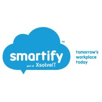 Smartify Logo