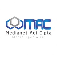 PT Medianet Adi Cipta Logo