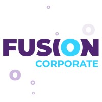 Fusion Corporate Logo