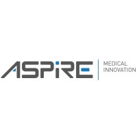 Aspire Medical Innovation Logo
