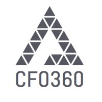 CFO360 Logo