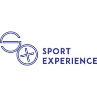 Sport eXperience concepts B.V. Logo