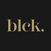 blck.studio Logo