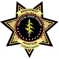Tactical Edge Group LLC, Logo