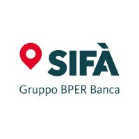 SIFÀ Società Italiana Flotte Aziendali Logo