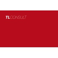 TL Consult Logo