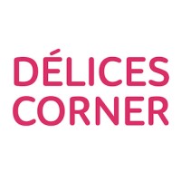 DELICES CORNER Logo