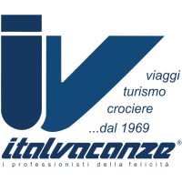 ITALVACANZE SRL Logo