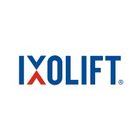 IXOLIFT Ltd. Logo