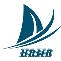 Hawa Industrial Logo