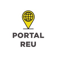 Portal REU - Real Estates United Logo