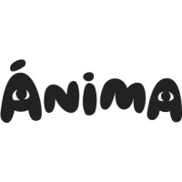 Ánima Kitchent Logo