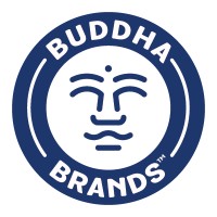 Buddha Brands™ Logo