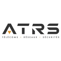 ATRS Bordeaux Logo