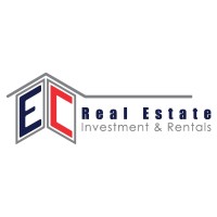 EC Real Estate Invest & Rentals Logo