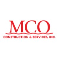 M.C.O. Construction and Services, Inc. Logo