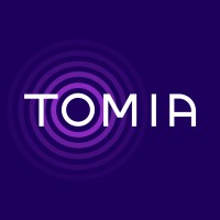 TOMIA Logo