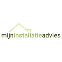 Mijninstallatieadvies Logo
