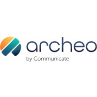 Archeo Logo