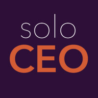 SoloCEO.dk Logo