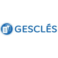GESCLÉS Logo