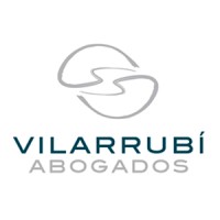 Vilarrubí Abogados Logo