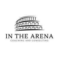 In The Arena Coaching and Consulting Logo