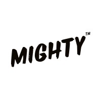 MIGHTY Logo