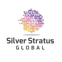 Silver Stratus Global LLC Logo