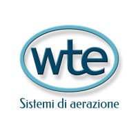 WTE srl Logo