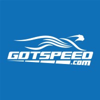 GotSpeed West Palm Beach Logo