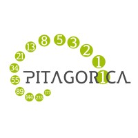 PITAGORICA SRL Logo