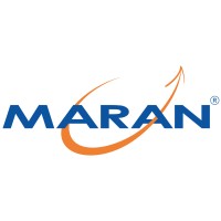 Maran S.p.A. Logo