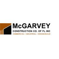 McGarvey Development Logo