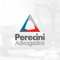 Perecini Advogados Logo