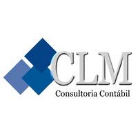 CLM Contabilidade Logo