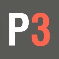 PRAXIS3 Logo