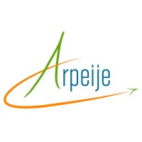 ARPEIJE EMPLOI Logo