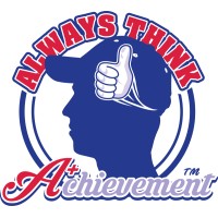 Always Think Achievement Logo