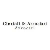 Cintioli & Associati Logo