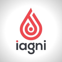 IAGNI - Instituto Brasileiro de Educação Continuada Logo