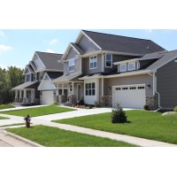 Encore Homes, Inc. Logo