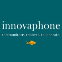 innovaphone Logo