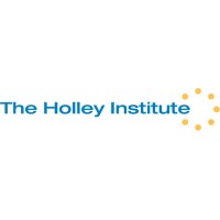 The Holley Institute Logo