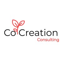 Co-Creation Consulting Logo