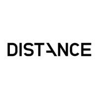 DISTANCE Logo