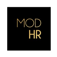 Mod HR Logo